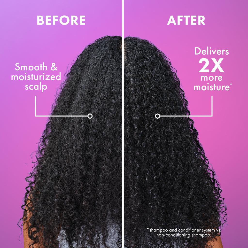 Lavender & Lychee Scalp Soothing Daily Refresher